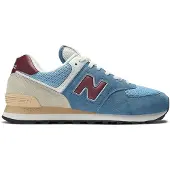 New Balance Lage schoen '574' gemengde kleuren