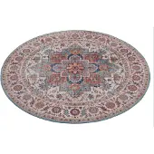 Nouristan Vloerkleed Anthea Oriëntaals, oriënt, vintage, woonkamer, slaapkamer, eetkamer