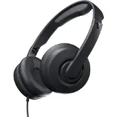 Skullcandy Cassette Junior - Zwart