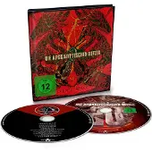 NUCLEAR BLAST Der Rote Reiter