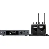 Sennheiser EW IEM G4-TWIN-A (516 - 572 MHZ)