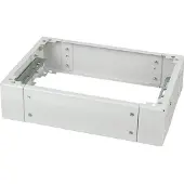Eaton kabelmanagementframe 100x1100x250mm IP54 - 142467