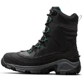 Columbia Bugaboot Iii Wandelschoenen Zwart EU 40 1/2 Vrouw