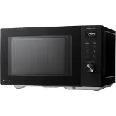 Panasonic NN-GD35QBEPG Magnetron Zwart 1300 W