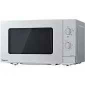 Panasonic NN-SM23QMEPG Magnetron Zilver 800 W Grillfunctie