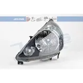 Johns 38 01 09-2 Koplamp