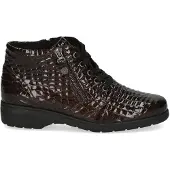 Caprice 9-25152-41 Enkellaarzen | Maat 41