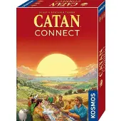 Sonstige Verlage CATAN - Verbinden