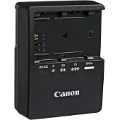 Canon LC-E6E (accu-lader voor LP-E6)