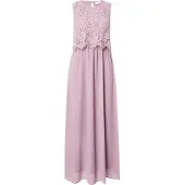 Vila Avondjurk 'VIMILINA' mauve