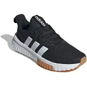 Adidas Sneakers laag 'Kaptir 4.0' zwart / wit