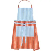 Marimekko Piccolo Schort - Schorten Katoen White - 073968-250