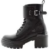 U.S. POLO ASSN. Veterlaarsjes zwart