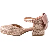 Next Sandalen goud / rosa / oudroze / zilver