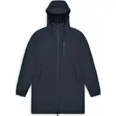 Rains Functionele jas 'Storm Breaker' navy
