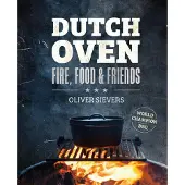 Rebo Productions Dutch Oven (Hardback)