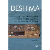 Walburg Pers B.V., Uitgeverij Deshima (Paperback)