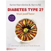 Park Uitgevers Diabetes type 2?