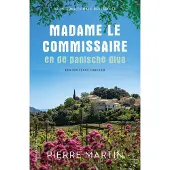 Luitingh-sijthoff Madame le Commissaire en de panische diva (Paperback)