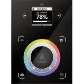 Prolumia Stick III, zwart, 6Vdc, DMX controller | 41070171