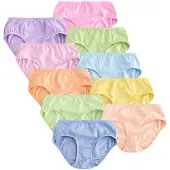Next Onderbroek blauw / geel / groen / lila / oranje / pink