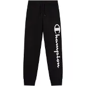 Champion Broek zwart / wit
