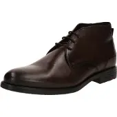 Lloyd Chukka Boots 'EEZY 325' donkerbruin