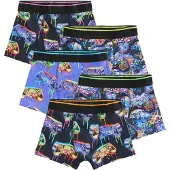 Next Onderbroek navy / royal blue/koningsblauw / donkerblauw / geel