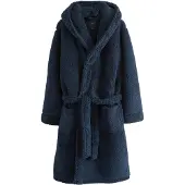 Next Badjas lang navy