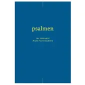 Adveniat Geloofseducatie B.V. Psalmen (Hardback)