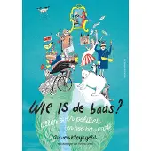 Luitingh-sijthoff Wie is de baas?