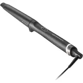 GHD – Chronos Curve Conical Wand – Krultang – Haarkruller Met Keramische Coating – Voor Natuurlijke Krullen – 28mm-23mm – Zwart