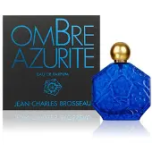 Jean-Charles Brosseau - Ombre Azurite Eau de parfum 100 ml