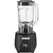 Hamilton Beach Professionele Blender | Met Kunststof Kan 1,25L | HBB908