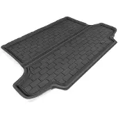 3D MAXpider 2005-2015 Nissan Xterra Kagu Cargo Liner - Black - M1NS0371309