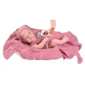 MuÑecas Antonio Juan Sweet Reborn pop Elle