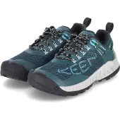Keen Wandelschoen Women Nxis Evo Wp Sea Moss Ipanema-Schoenmaat 37