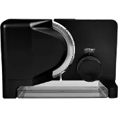 Ritter E 16 Duo Plus, zwart