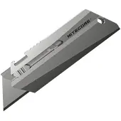 Nitecore NTK09 Titanium Utility EDC Knife