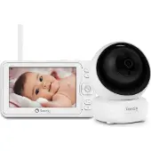 Lionelo Babyline 8.3 Baby Monitor Transparant One Size / EU Plug 220V Kinderen