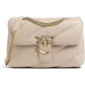 Pinko Schoudertas '100038 A0F2 PE26' beige