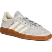 Adidas Sneakers laag 'Handball Spezial' lichtgrijs / wit