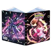 Ultra pro Pokemon - Paldean Fates 4-pocket Portfolio