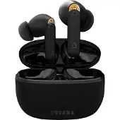 Creative Labs Creatieve Aurvana Ace oordopjes, LC3, xMEMS, zwart