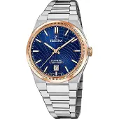 Festina - F20065/2 - Polshorloge - Heren