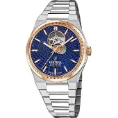 Festina Analoog horloge blauw