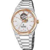 Festina - F20061/1 - Polshorloge - Automatisch - Unisex