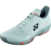 Yonex Pc Ad-accel Wide All Court Shoes Blauw EU 43 Man