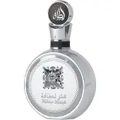Lattafa Fakhar Platin Eau de Parfum 100 ml