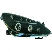 Diederichs 1814480 Koplampen set